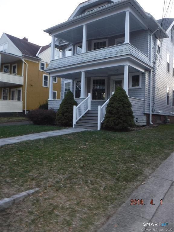 Building Photo - 356 Yale Ave Unit 2