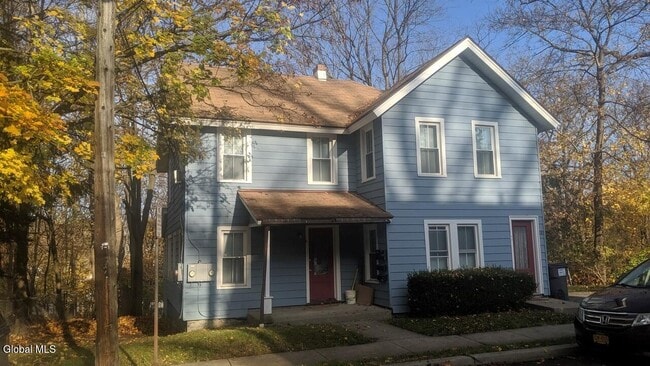 Building Photo - 57 Malta Ave Unit D