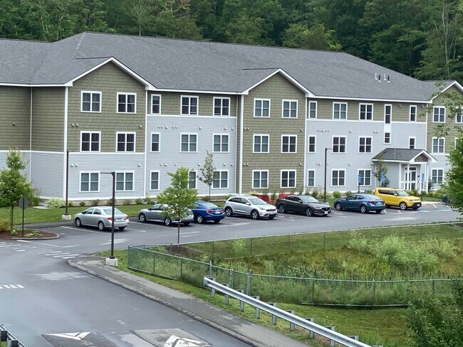 Photo - 10 E Ridge Dr Unit 307