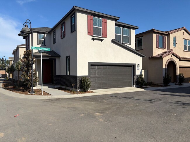 40100 Campos Elegantes