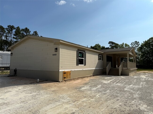 Photo - 3460 County Rd 5018