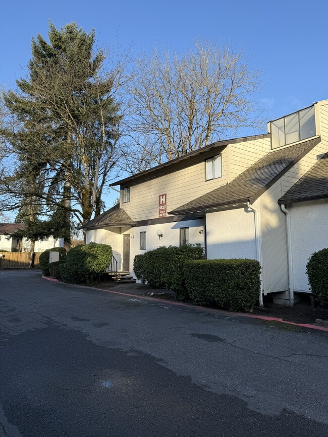 Photo - "Spacious 2-Bedroom with 1.5 Baths in the Heart of Kent – 1072 Sq Ft of Comfort!" Unit H48