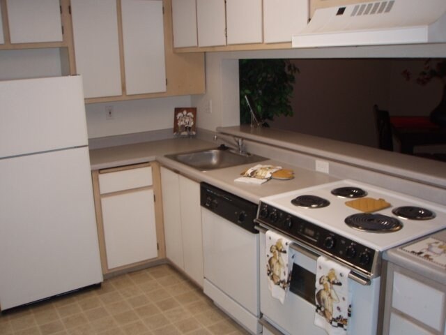 Photo - Greenfield Apartments