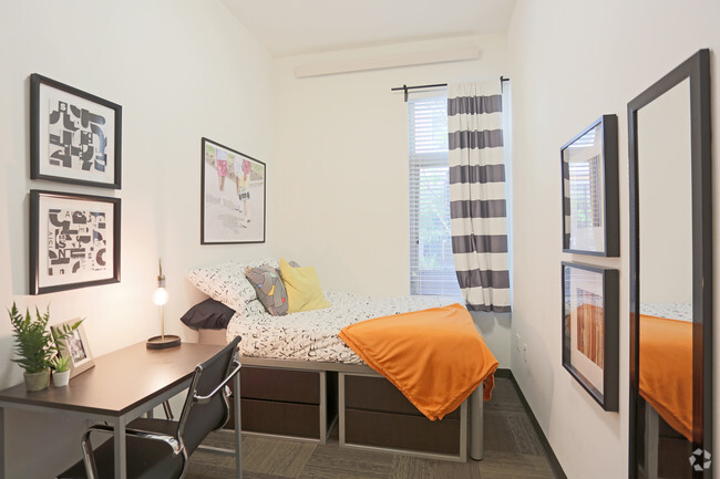 Arena District Apartments