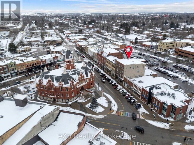 Photo - 24 Wellington St Unité 6