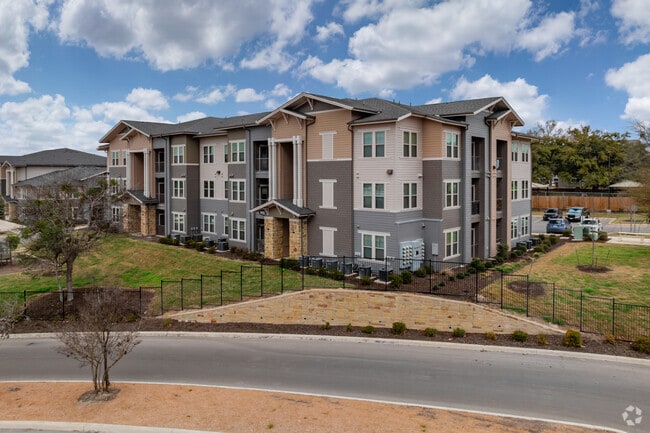 Building Photo - The Nightingale