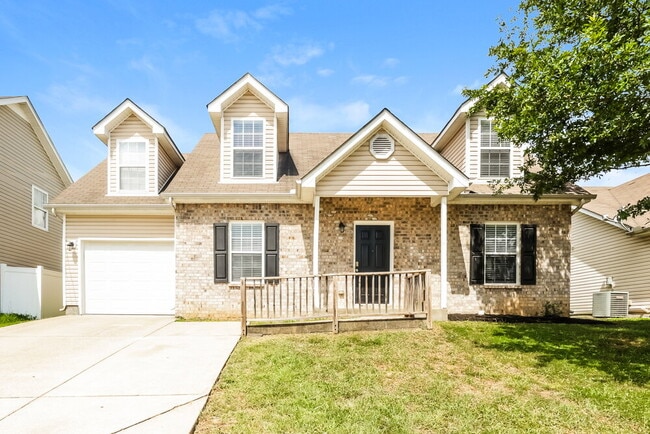 Building Photo - 224 Mary Joe Martin Dr Rental