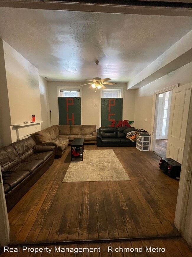 Photo - 3 br, 2 bath House - 110 South Pine Street