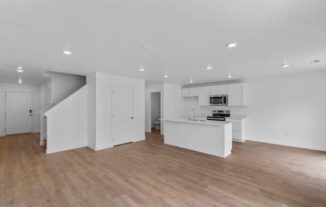 2129 Wolverine Wy