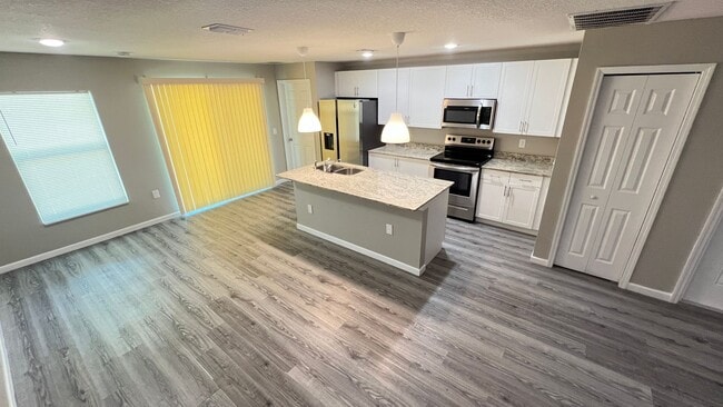 Photo - Wonderful BRAND NEW 4Bd/2Ba Home in Palm Bay!!