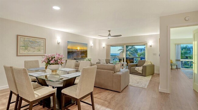 Photo - 5757 Gulf of Mexico Dr Unit 204