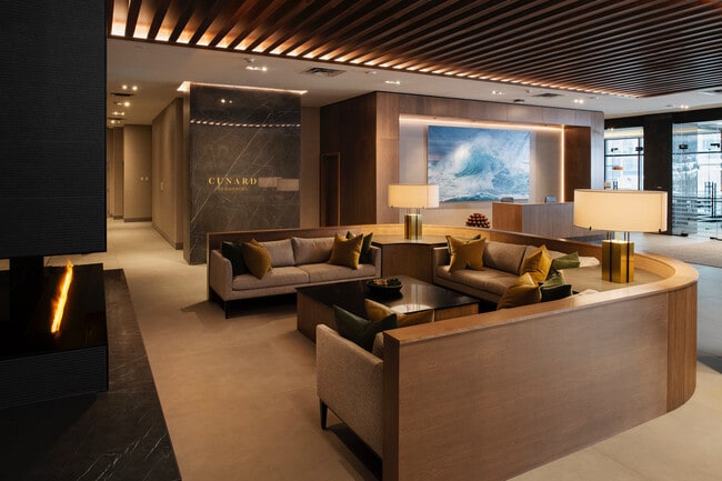 Photo - Cunard Residences