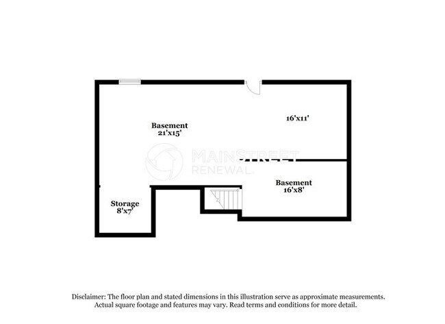 Photo - 3 Bedroom Pet-Friendly Home in HAMPTON, GA with Main Street Renewal