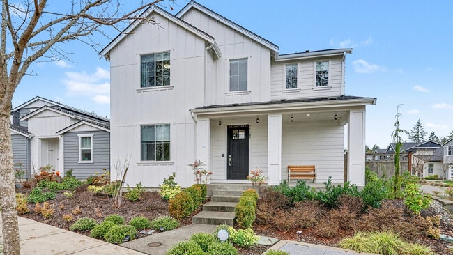 Photo - 33107 Evergreen Ave SE