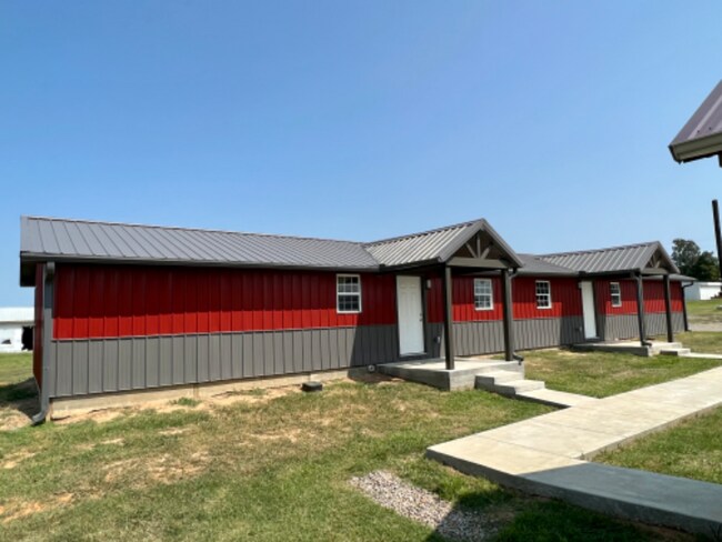 Photo - 105120 S 4736 Rd