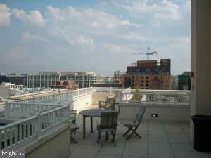 Building Photo - 1111 11th St NW Unit 608