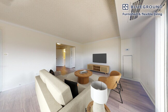 Photo - 4100 Massachusetts Ave NW Unidad FL12-ID3042A