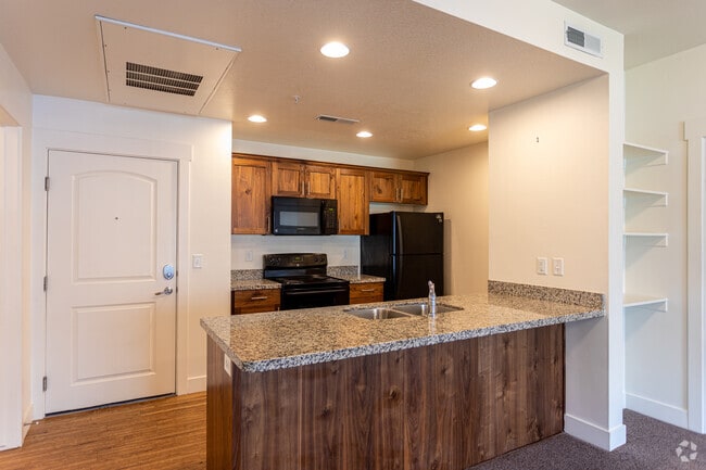 2HAB, 1BA - 852&nbsp;ft² - Kay's Crossing