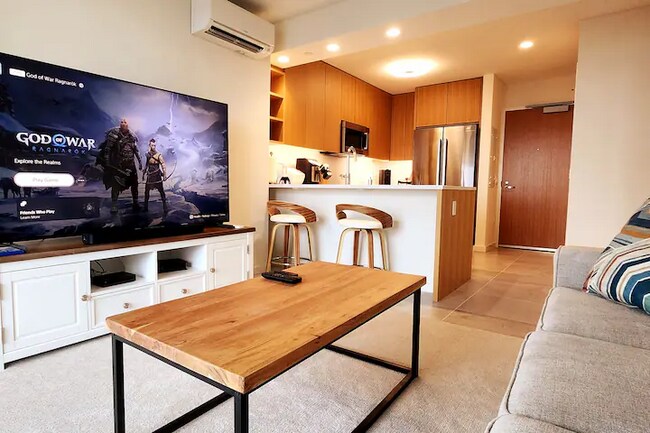 1388 Kapiolani Blvd Unit 3810