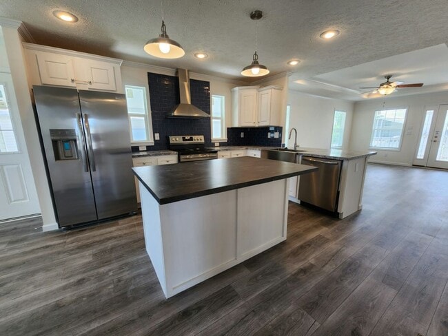 Building Photo - 9719 Sugarberry Way Rental