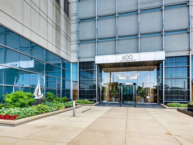 Photo - 600 N Lake Shore Dr