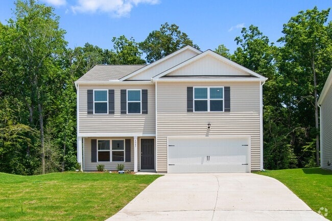 Building Photo - Light-Filled & Freshly Painted Raleigh Gem! Rental