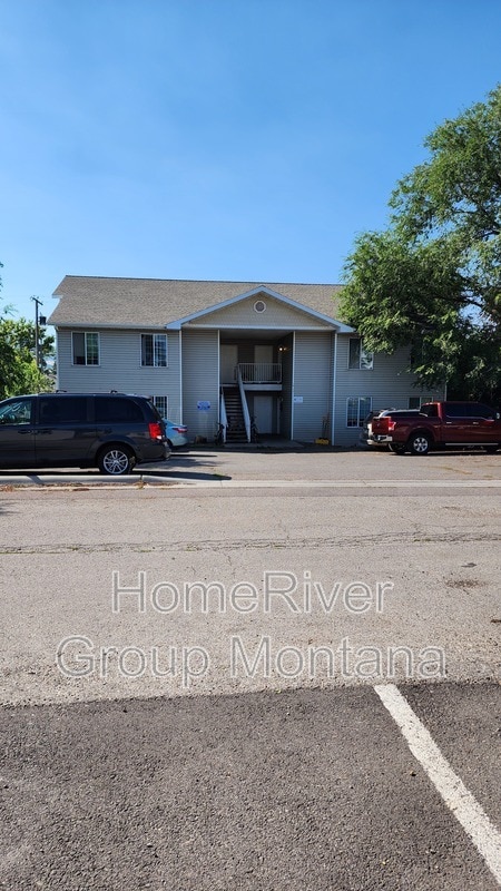 Photo - 1917 Mount Ave House