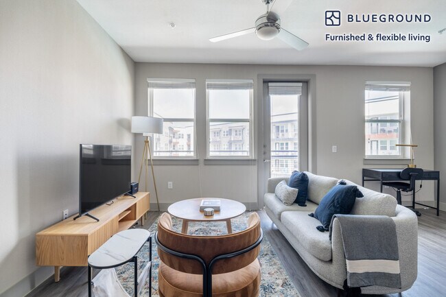 Photo - 6107 E Riverside Dr Apartment Unit FL3-ID143