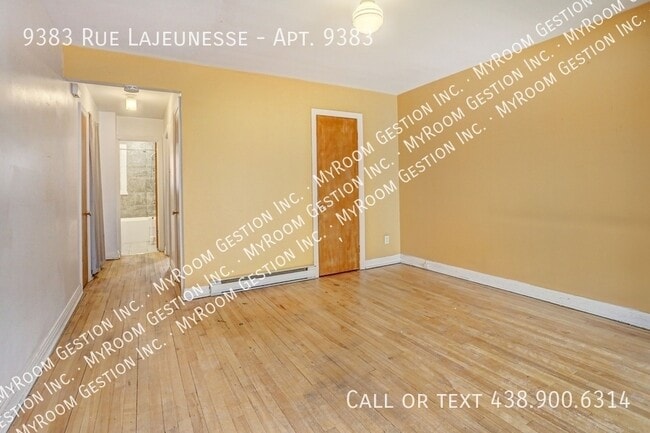 Photo - 9383 Rue Lajeunesse Unit Apt. 9383