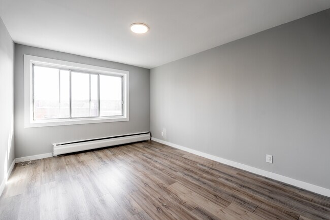 Photo - Bourret Apartments