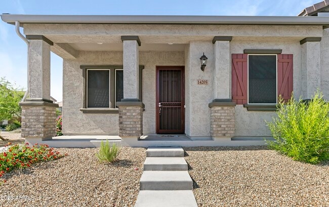 Photo - 14205 W Bronco Trl House