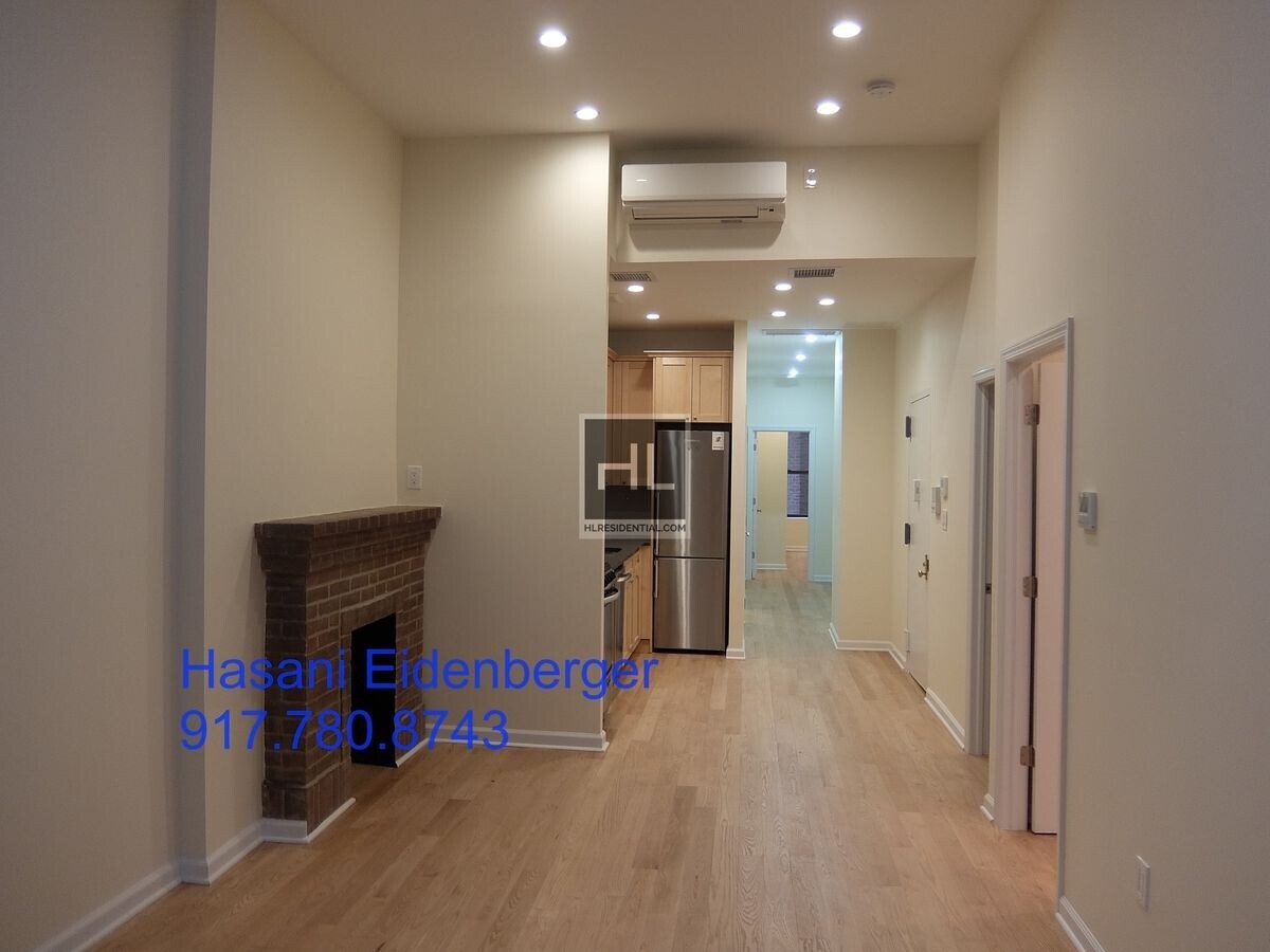 WEST 56 STREET - WEST 56 STREET Unidad 4R