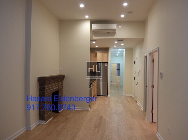 Building Photo - WEST 56 STREET