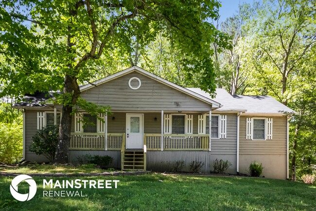 Photo - 2300 Leaf Land Dr House