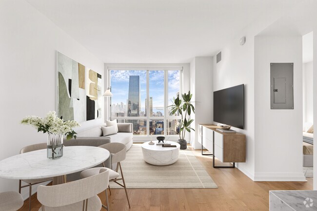 Building Photo - 460 W 42nd St Rental