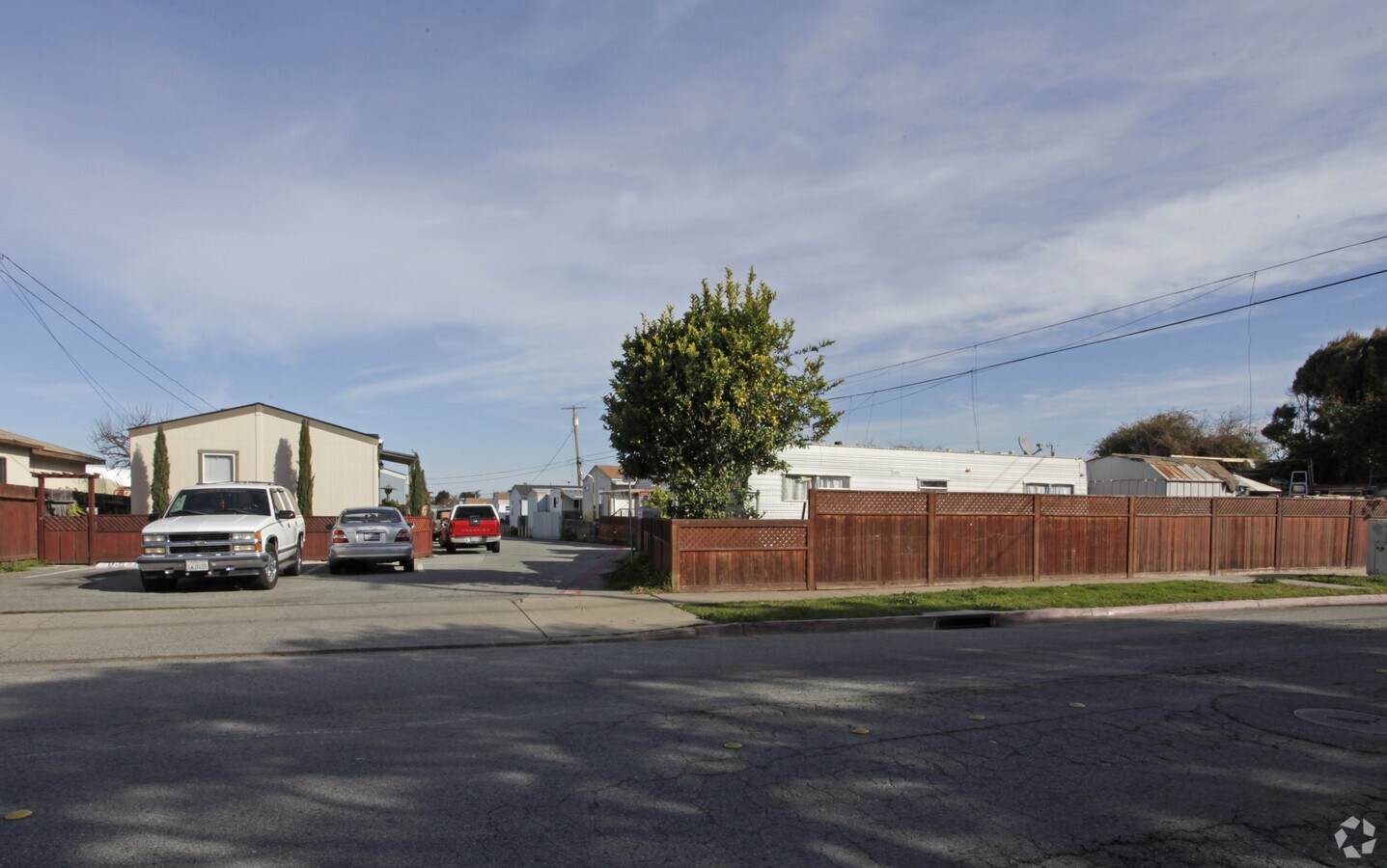 Photo - Trailer Harbor Mobile Homes Park