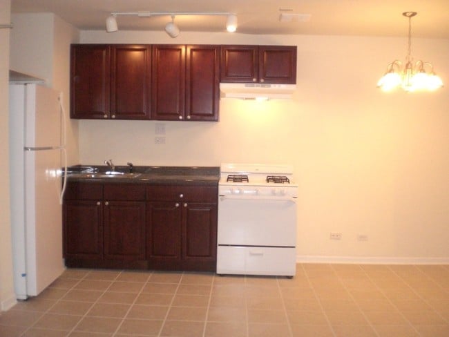 Photo - Dryden Apartments