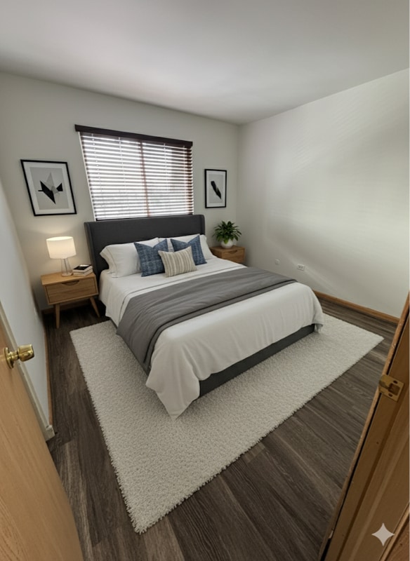 Photo - 6609 Oak Forest Ave Unidad 6