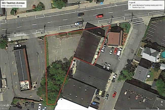 Photo - 345 Taunton Ave