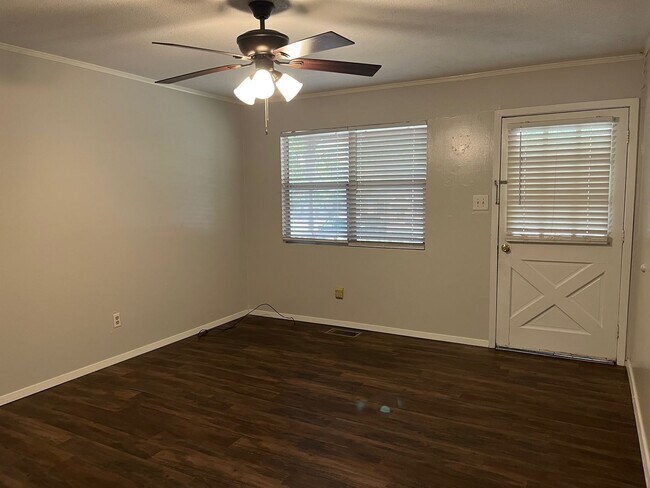 Photo - Country living - 4BR/2BA in Keithville - o...