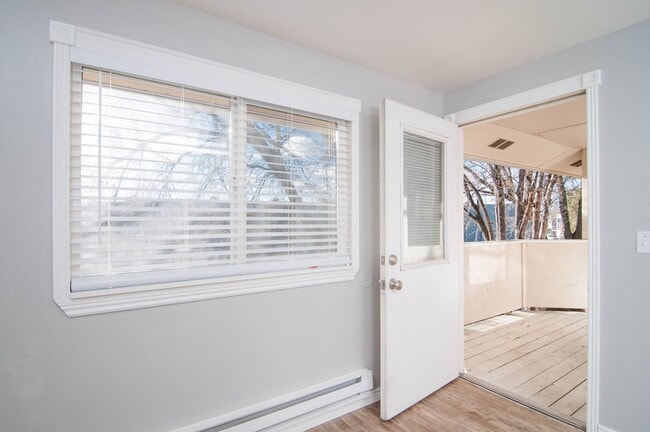 Photo - 2bd/1b, First Floor Unit Available Now! Unit 101