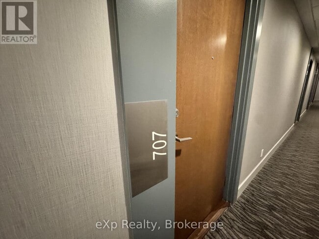 Photo - 2220 Lake Shore Blvd W Unit 707