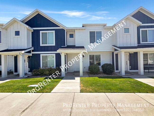 Building Photo - 2802 N Airmen Ave Rental