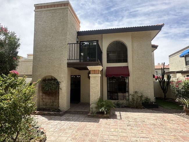 Photo - Point South Mountain; Located in the highly desirable Point South Mountain Community, resort styl...