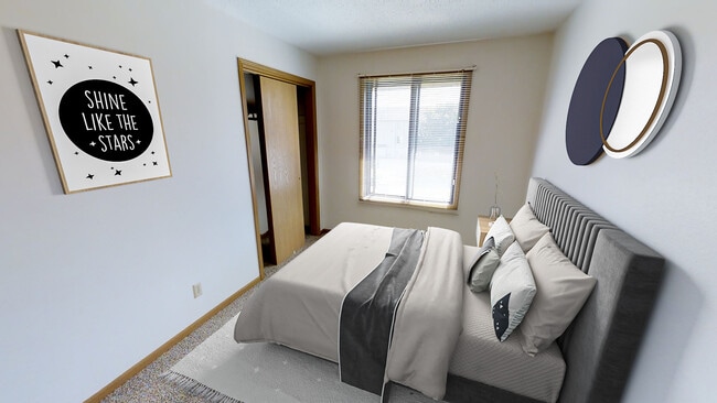 College Creek Apartments
