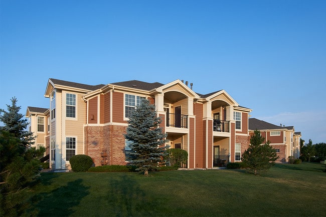 Private corner homes