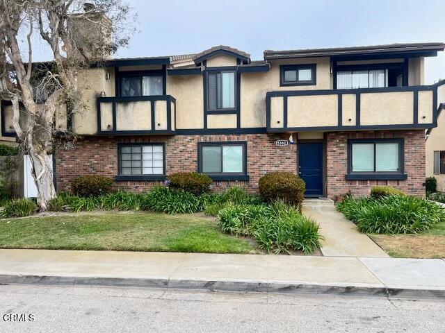 Photo - 5300 Driftwood St Townhome