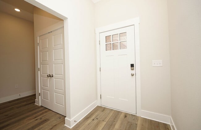 Photo - Four Bedroom Home