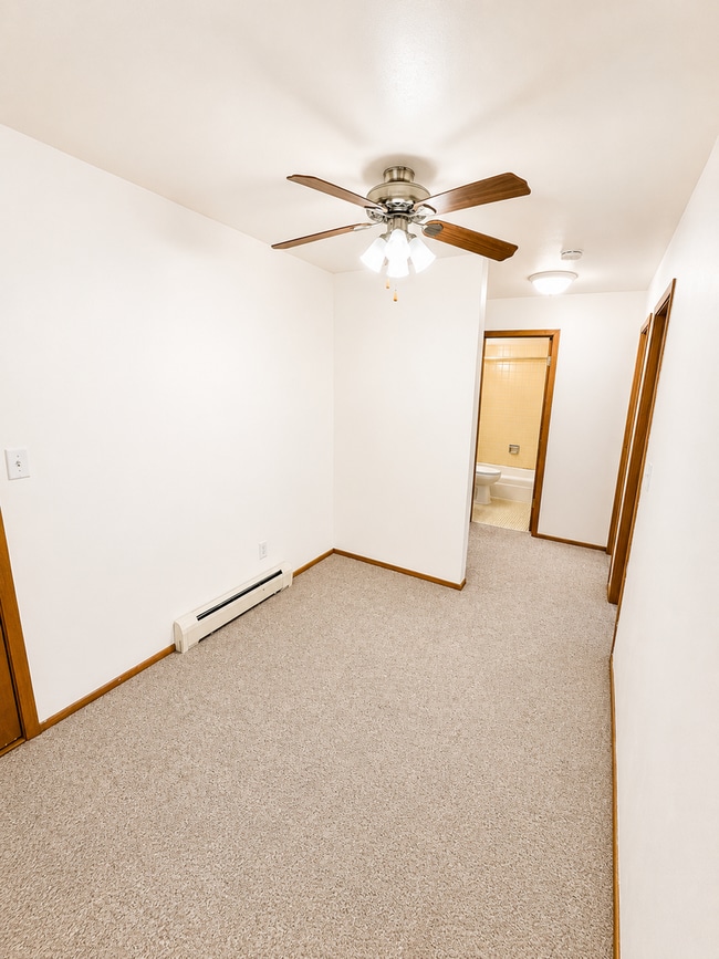 Black River Apartments