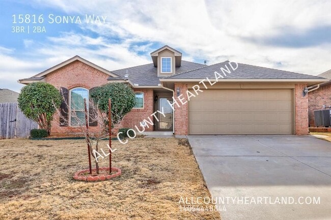 Building Photo - 15816 Sonya Way Rental